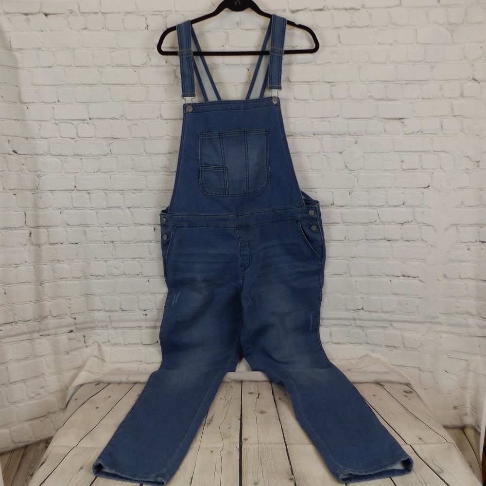 Mossimo Overalls (XL)